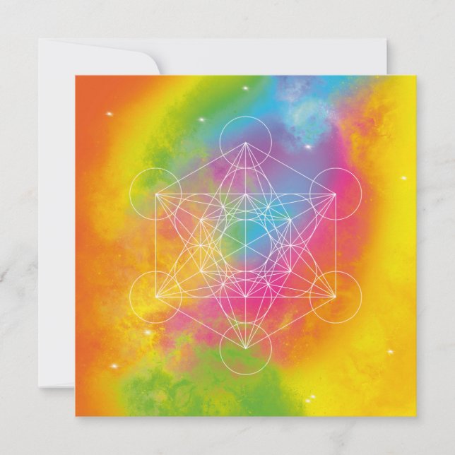 Métatron (Anverso)
