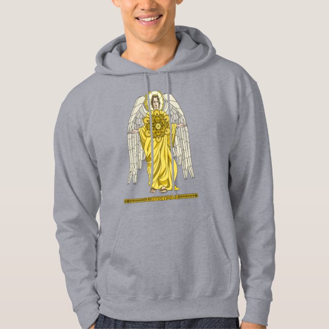 METATRON SWEATER (Anverso)