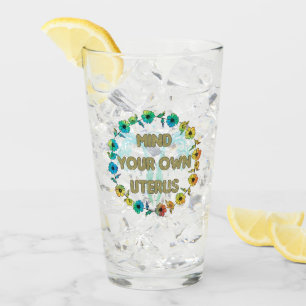 Métete En Su Propio Uterus   Potenciando la flor f