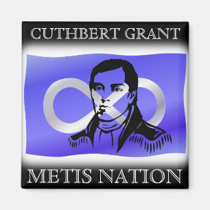 Metis Fridge Magnet Metis Hero Imán Personalizado