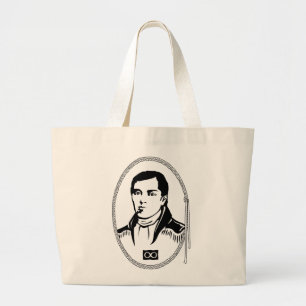 Metis Tote Bag Cuthbert Grant Bolsa de compras