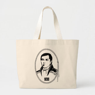 Metis Tote Bag Cuthbert Grant Bolsa de compras