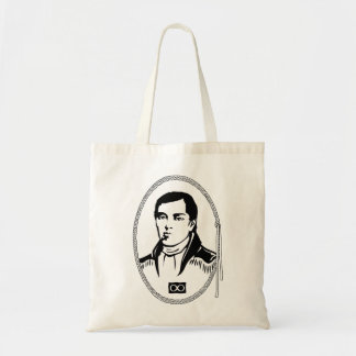 Metis Tote Bag Cuthbert Grant Bolsa de compras