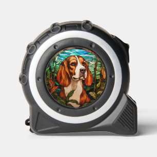 Métrica Cinta De Medición De Perro Beagle