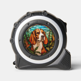 Métrica Cinta De Medición De Perro Beagle