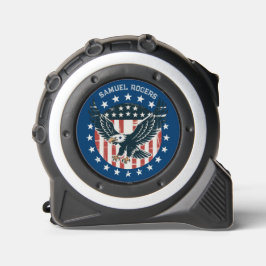 Métrica Cinta de medir Retro American Eagle 2