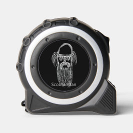 Métrica Conjuntos de herramientas de medida de cinta