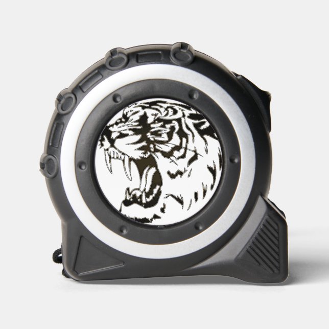 Métrica Conjuntos de herramientas de medida de cinta (Anverso)