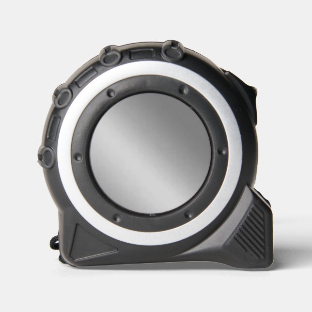 Métrica La herramienta de medida de cinta establece el dis (Anverso)