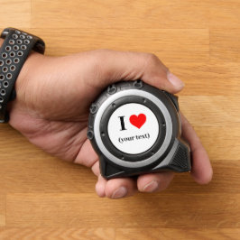 Métrica Medida de cinta - Personalizada - Añadir imagen / 