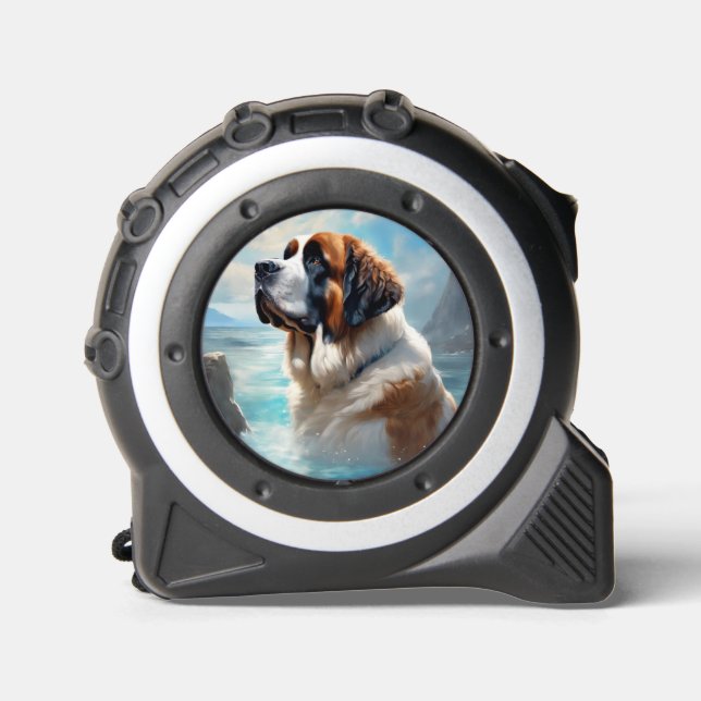 Métrica Medida de la cinta (Anverso)