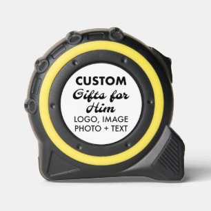 Métrica Regalos personalizados para la medida de cinta de