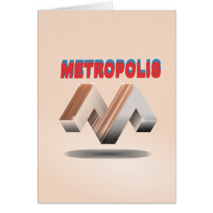 metrópolis 1
