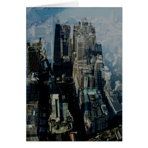 Metropolis VII