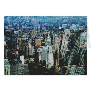 Metropolis VIII 2