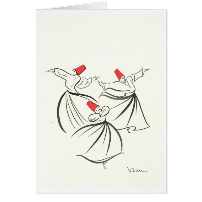 Mevlana (Frente)