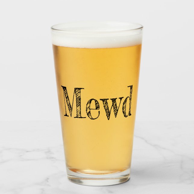 Mewd Mood (Anverso (lleno))