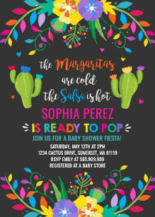 Invitaciones Mexicano Zazzle Es Invitaciones Mexicano Zazzle Es