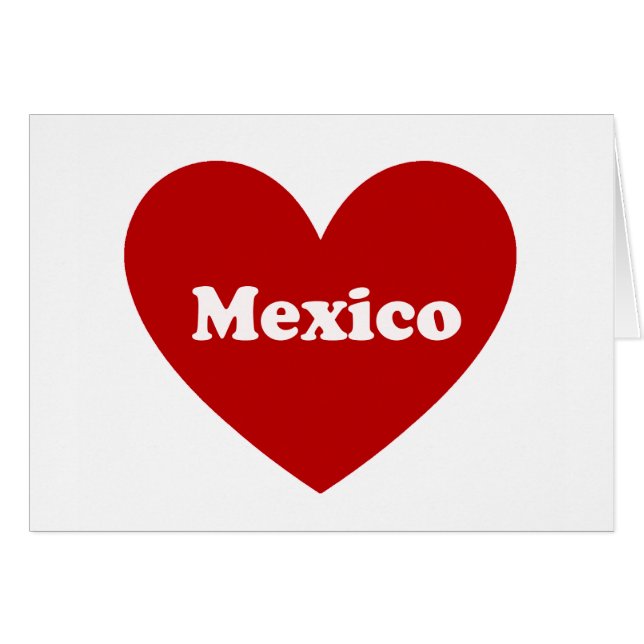 México (Anverso (Horizontal))