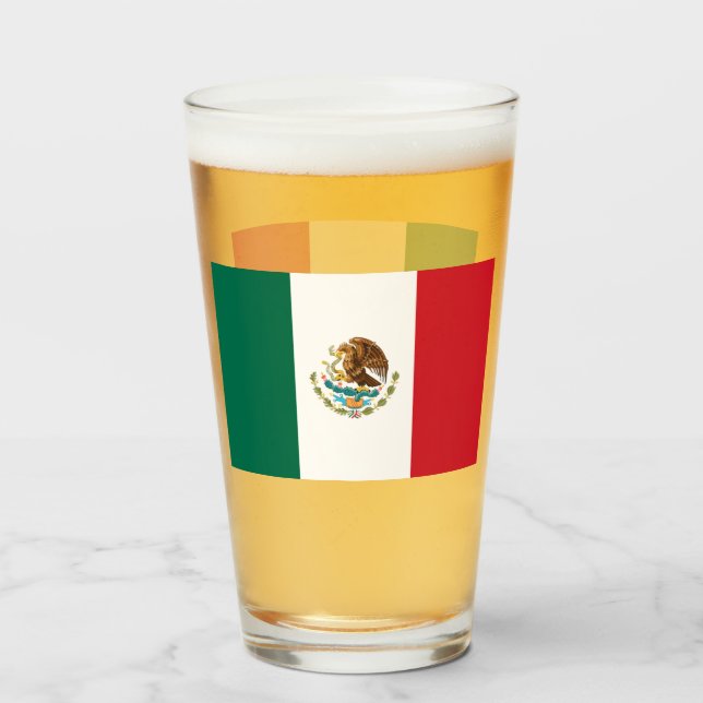 México (Anverso (lleno))