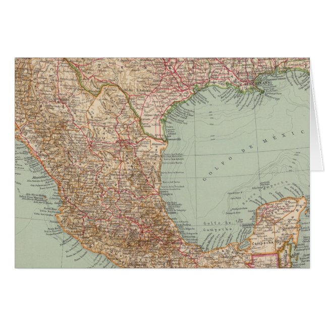 México (Anverso (Horizontal))