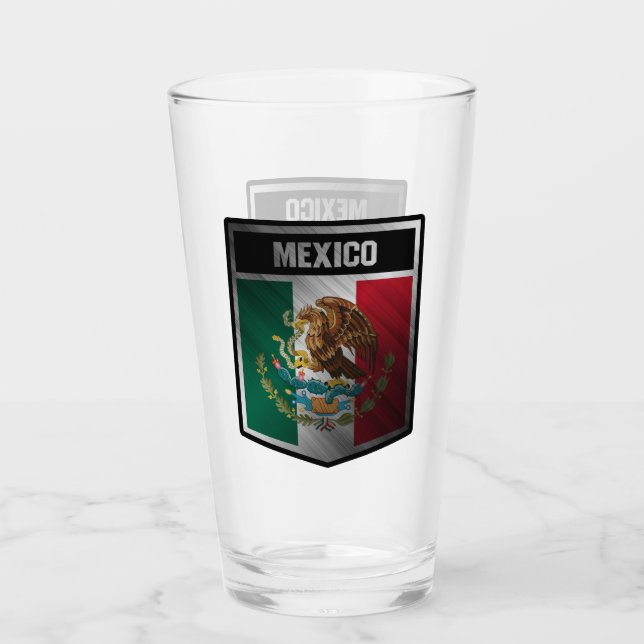 México (Anverso)
