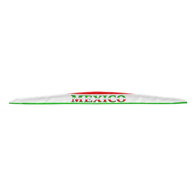 México (Anverso)