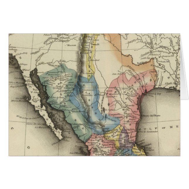 México 6 (Anverso (Horizontal))