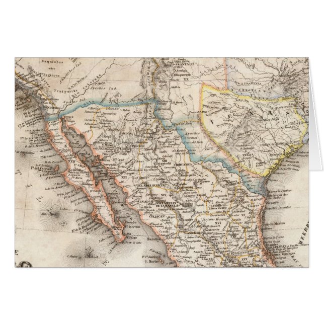 México 8 (Anverso (Horizontal))