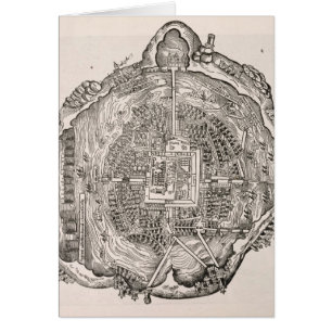 México antes de la conquista