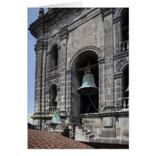 México, Ciudad de México, Zócalo. Las Torres Camar