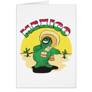 México divertido