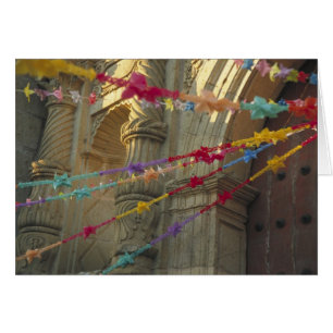 México, Oaxaca, Templo de San Felipe de Neri
