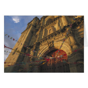 México, Oaxaca, Templo de San Felipe de Neri 2