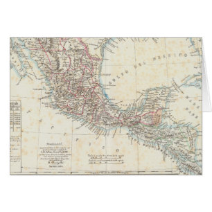 México, Panamá, Centroamérica