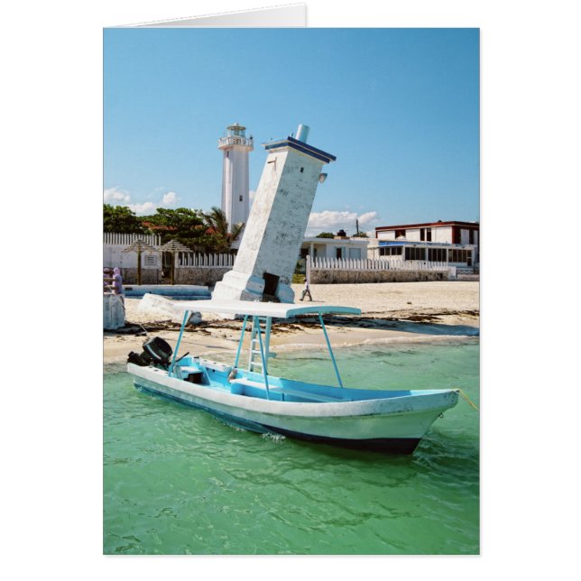 México Puerto Morelos (Frente)