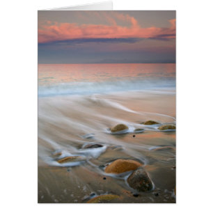 México, Puerto Vallarta.  La bahía de Banderas