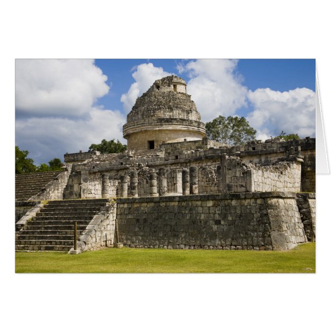 México, Quintana Roo, cerca de Cancún, (Anverso (Horizontal))