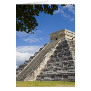 México, Quintana Roo, cerca de Cancún, Chichén
