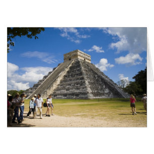 México, Quintana Roo, cerca de Cancún, Chichen 4