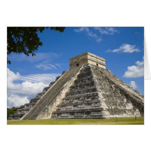 México, Quintana Roo, cerca de Cancún, Chichén 5