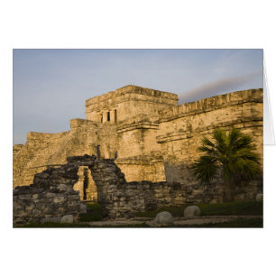 México, Quintana Roo, Península de Yucatán,