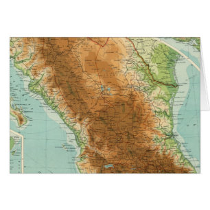 México y América Central