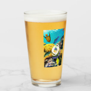 Mezcla de Aqua