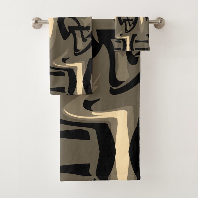 Mezcla de arte nativo indio y japonés (In situ)