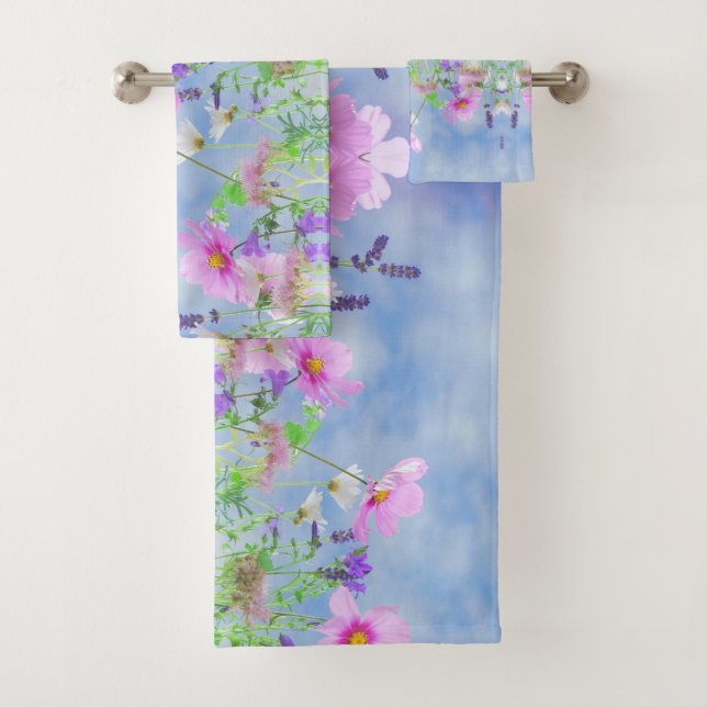 Mezcla de Cielo de Primavera (In situ)