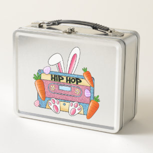 Mezcla de conejito de Pascua de Hip-Hop - Cassette