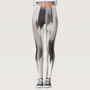 Mezcla de leggings femeninas de múltiples colores