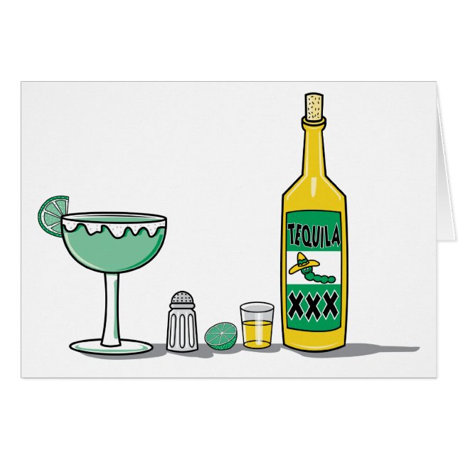 Mezcla de Margarita (Anverso (Horizontal))