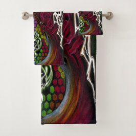 Mezcla de masas VOL.3